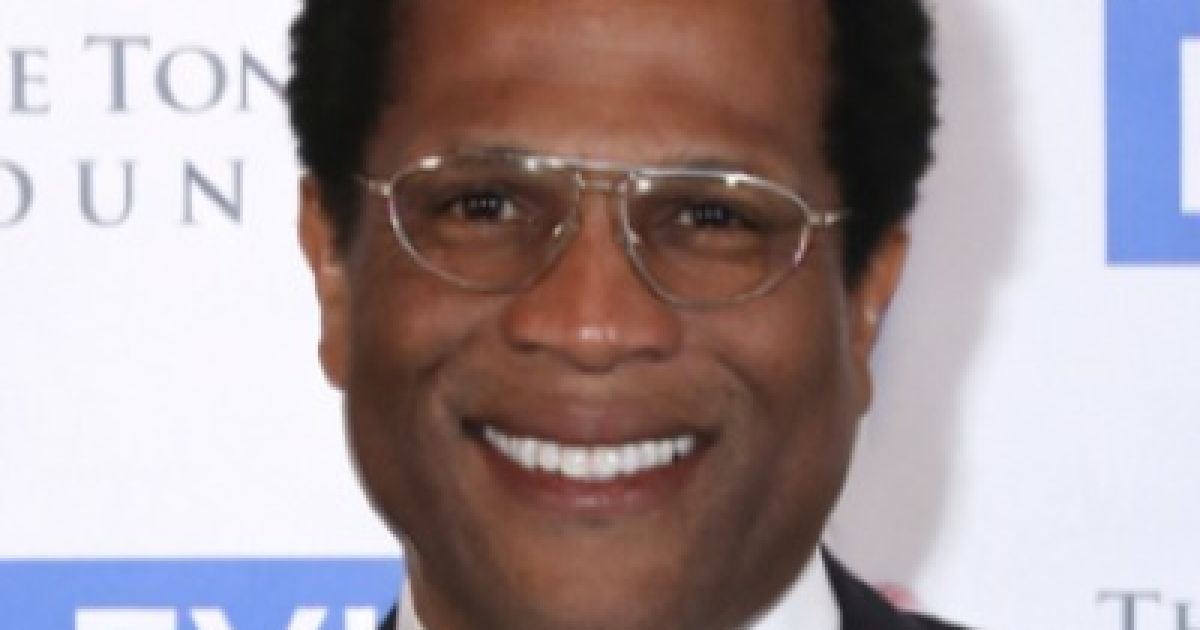 Donray Von | Milken Institute