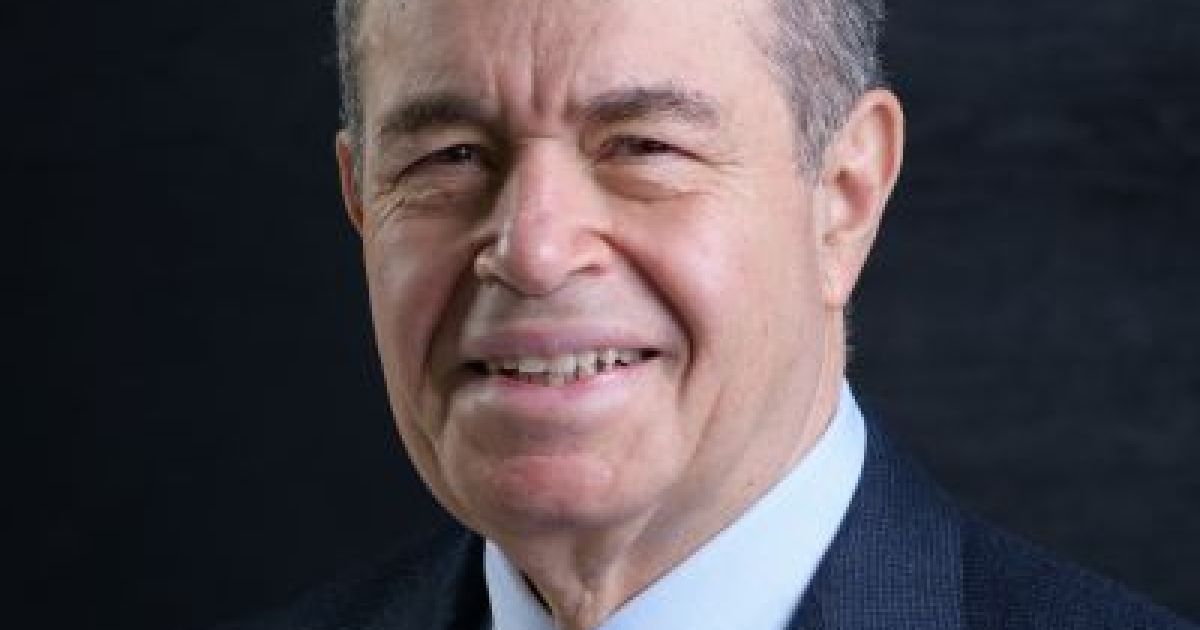 Mohamed Mansour | Milken Institute