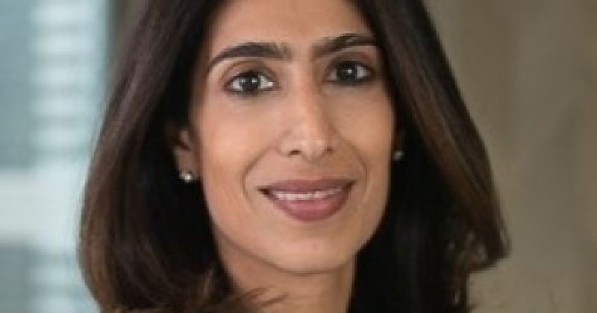 Ravina Advani | Milken Institute