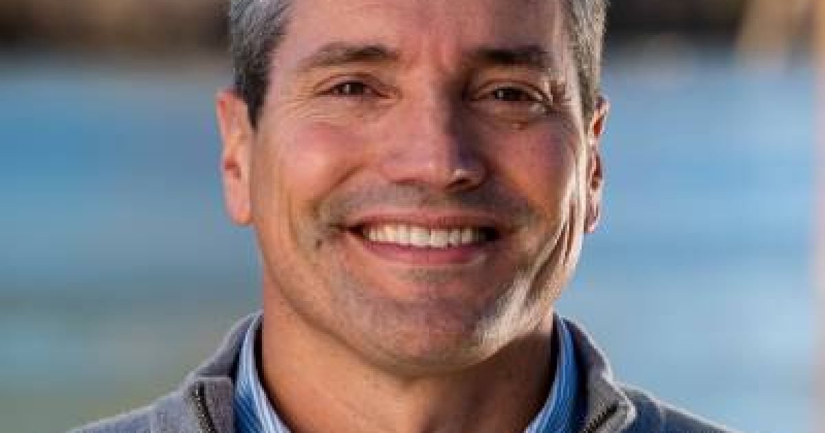 Wade Crowfoot | Milken Institute