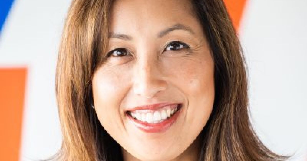 Anjee Davis | Milken Institute