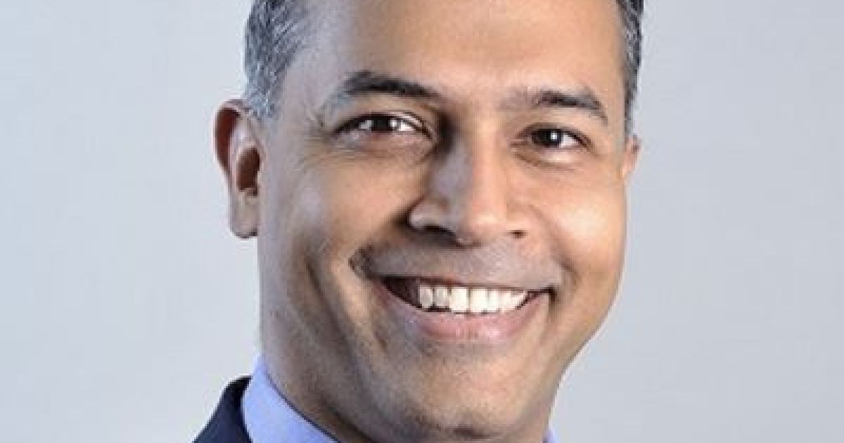 Rahul Ghosh | Milken Institute