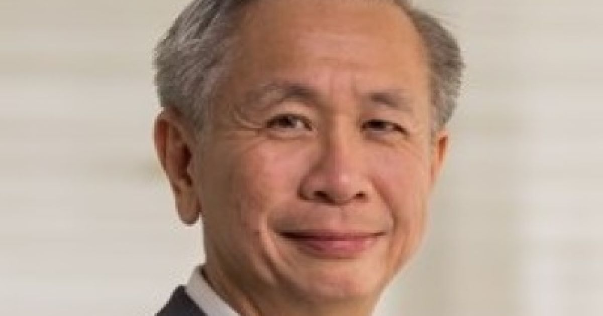 David Koh | Milken Institute