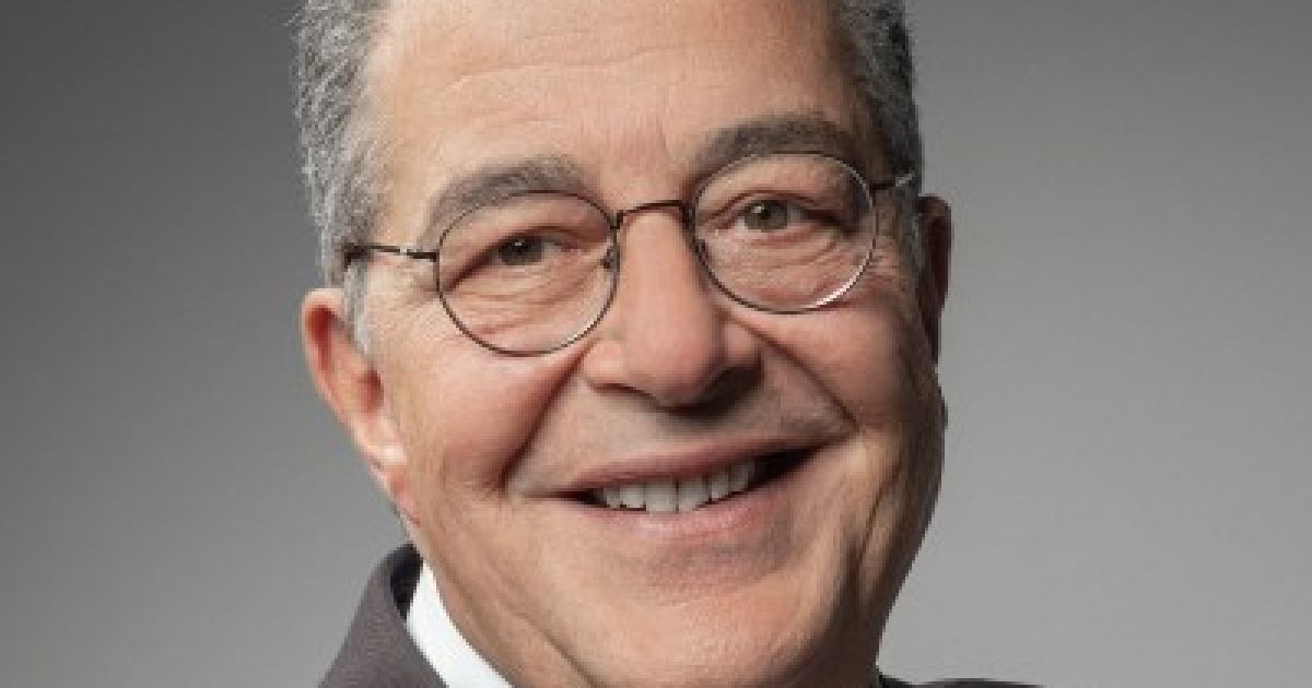Yasseen Mansour | Milken Institute
