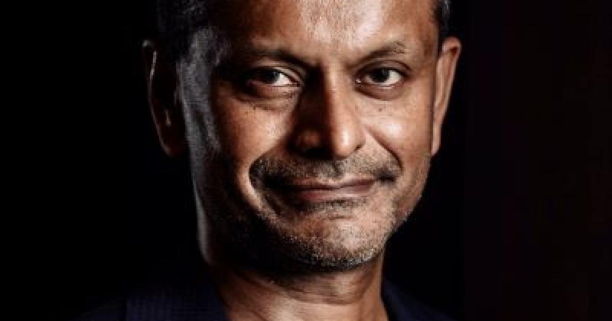Ramesh Rajentheran | Milken Institute