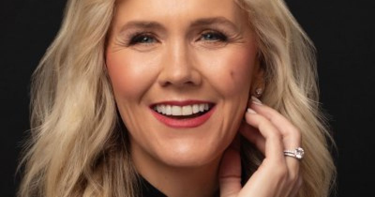 MacKenzie Price | Milken Institute