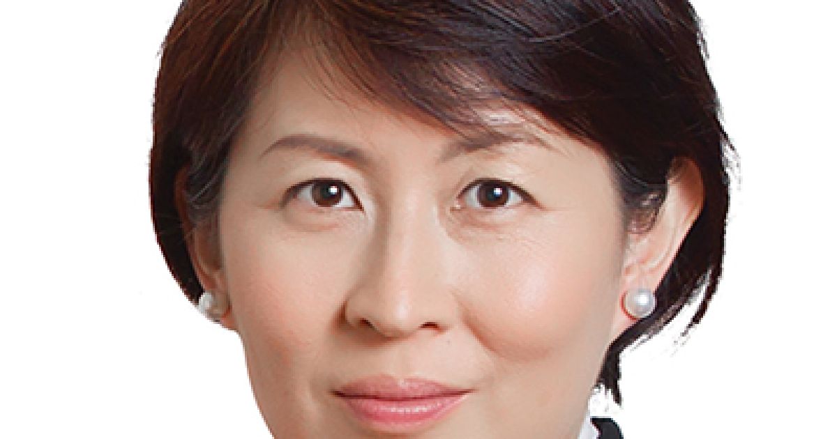 Susan Lin | Milken Institute