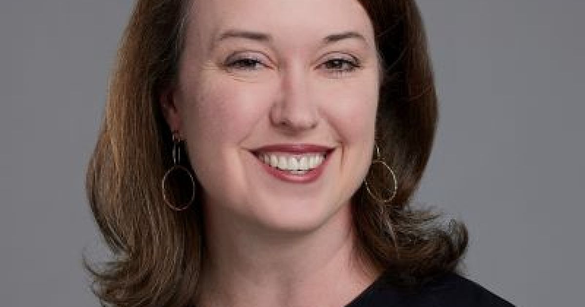 Jena McGregor - Milken Institute