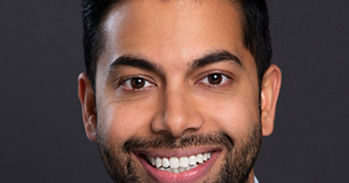Chethan Sathya | Milken Institute