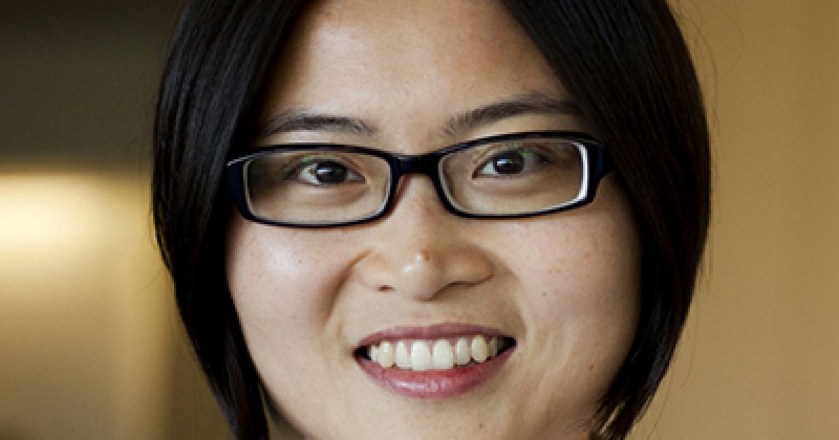 Zhen Xu | Milken Institute