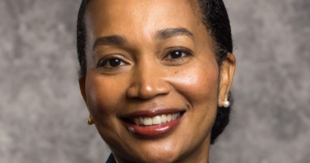 Nakela Cook | Milken Institute
