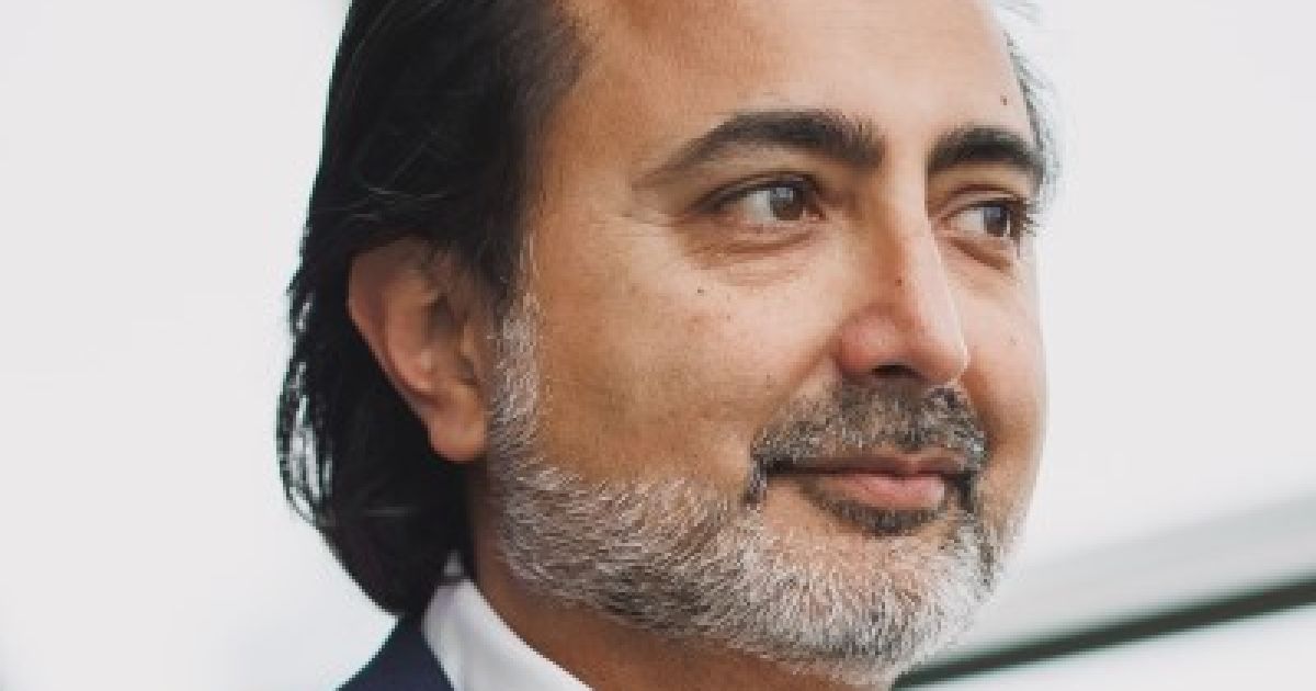 Hemant Taneja | Milken Institute
