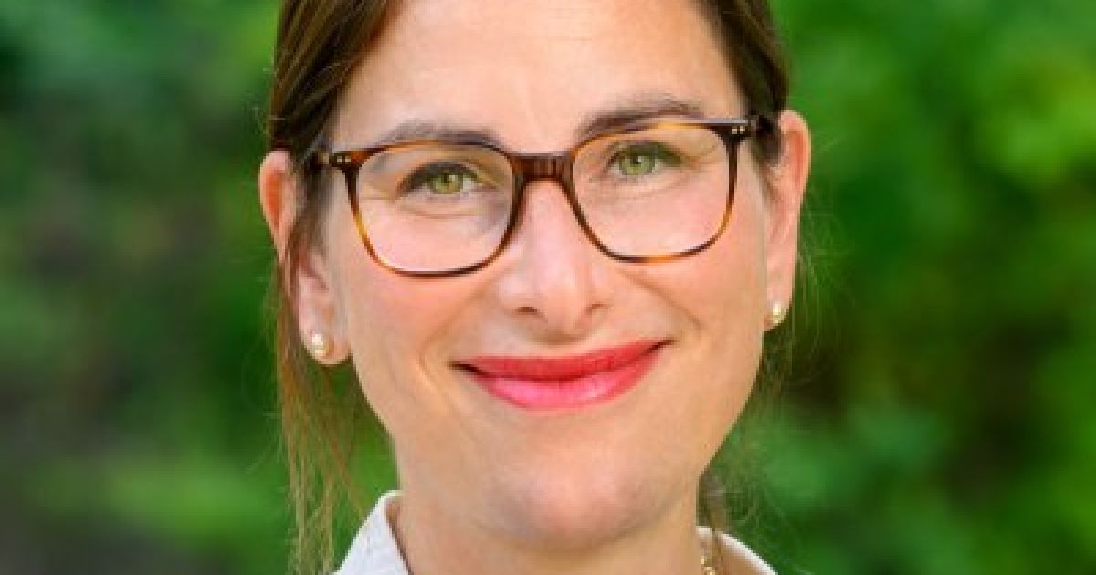 Julia Friedlander | Milken Institute