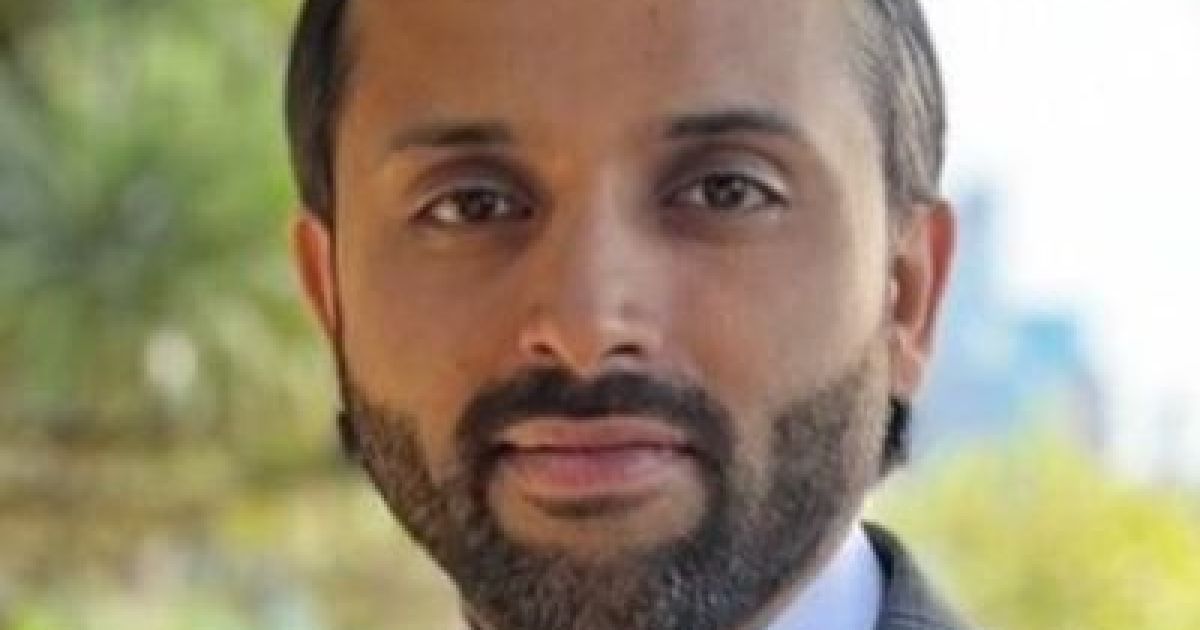 Shreyas Chityala | Milken Institute