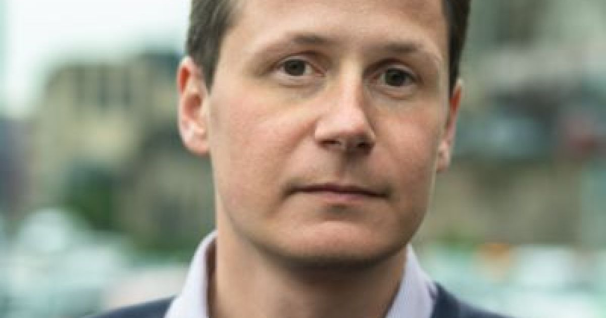 Andrey Kravchenko | Milken Institute