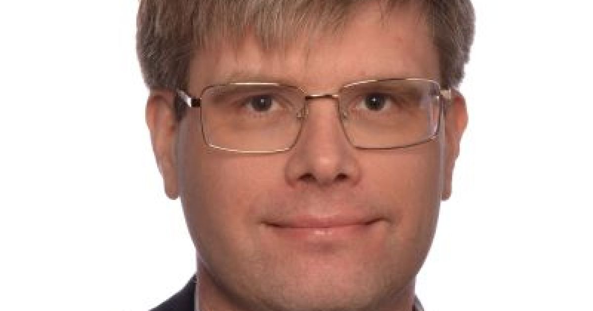 Janne Gustafsson Milken Institute