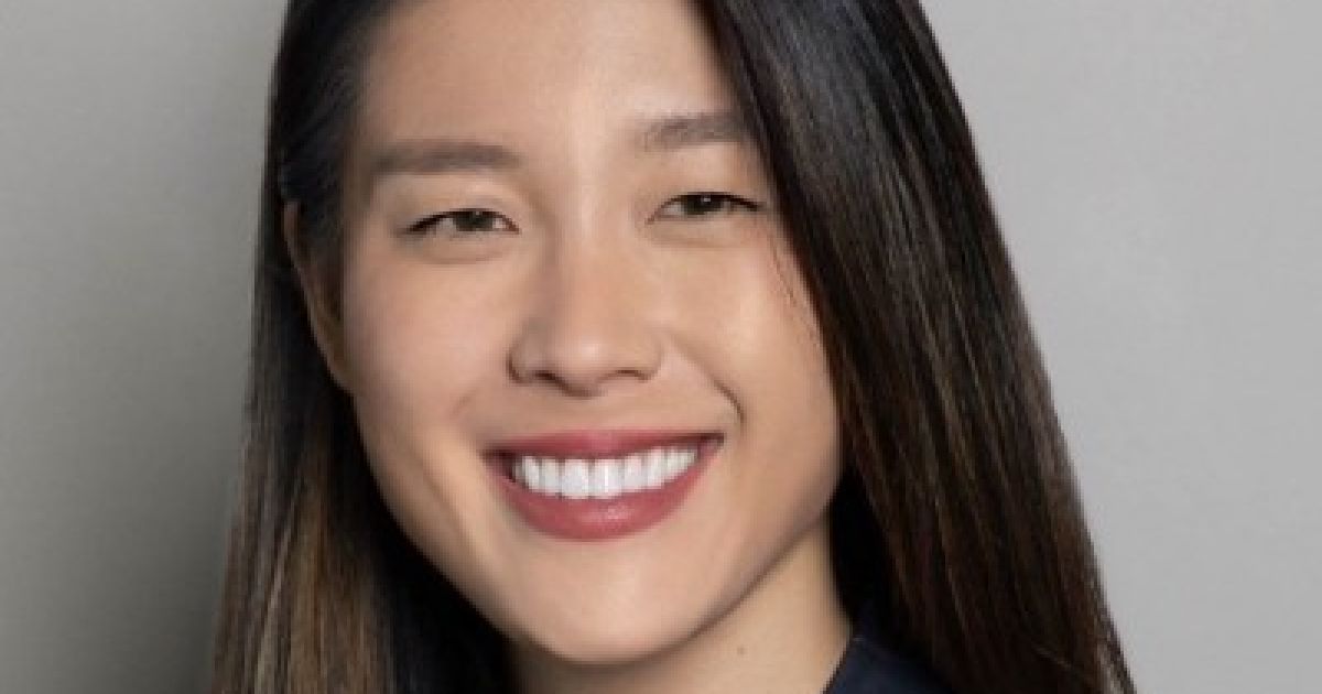 April Koh | Milken Institute