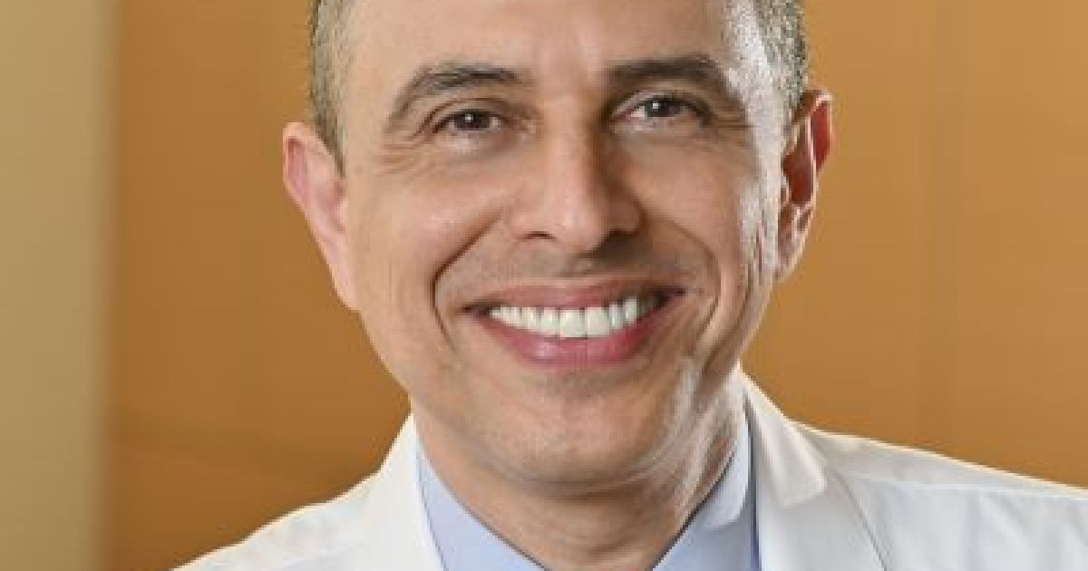 Ali Rezai | Milken Institute
