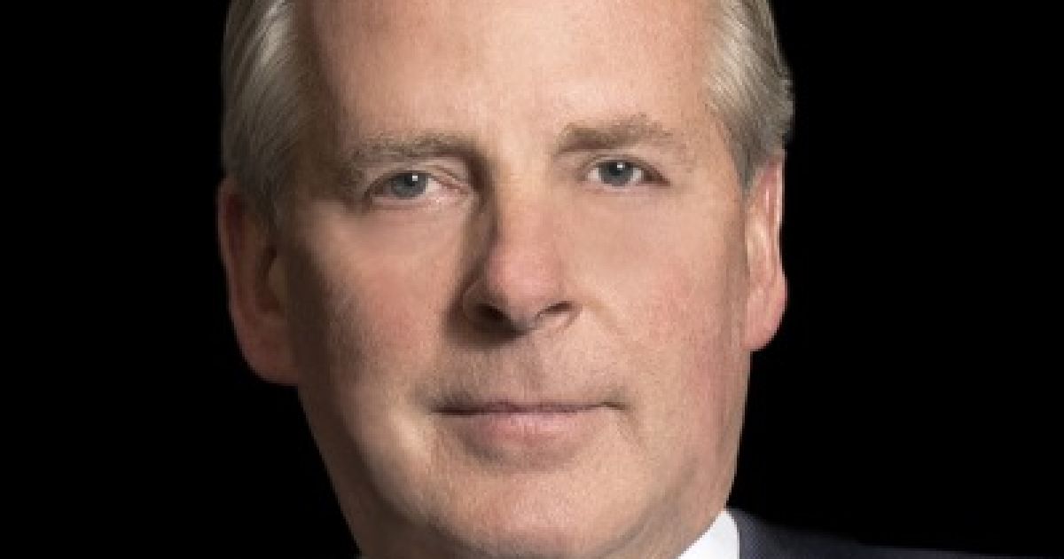 Alexander Roepers | Milken Institute