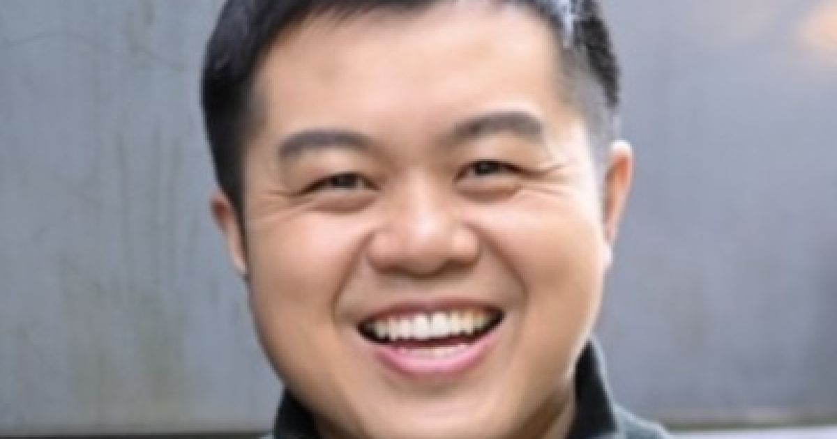 David Ha | Milken Institute