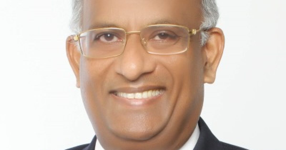 KV Rao | Milken Institute