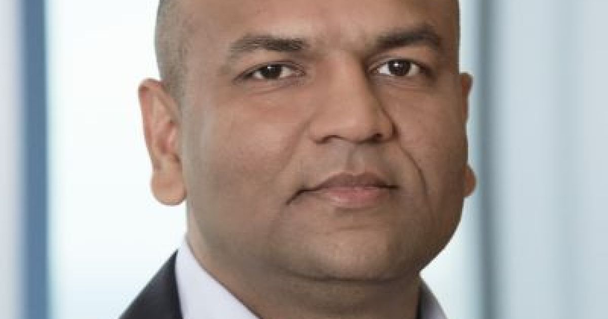 Parimal Pandya | Milken Institute