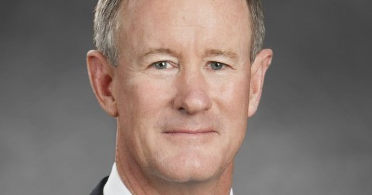 William McRaven | Milken Institute