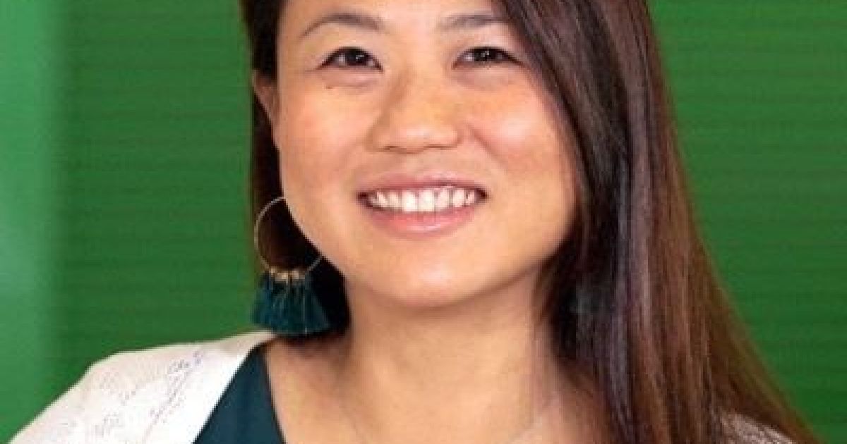 Cheryl Goh - Milken Institute