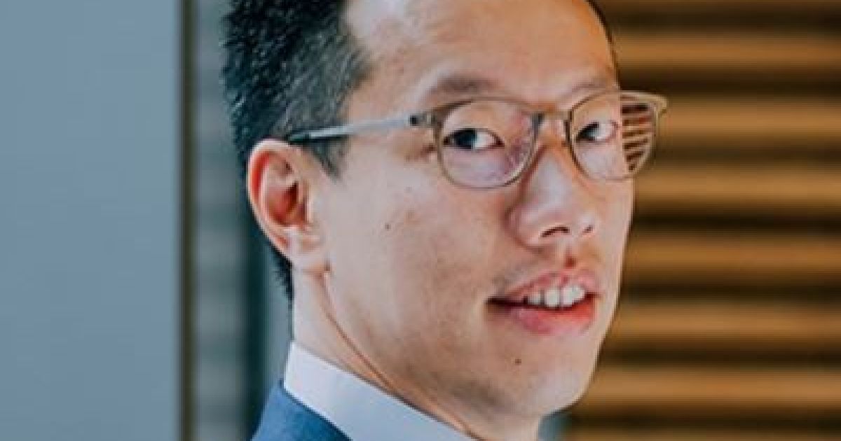 Collwyn Tan | Milken Institute