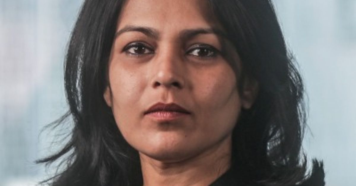 Menaka Doshi | Milken Institute