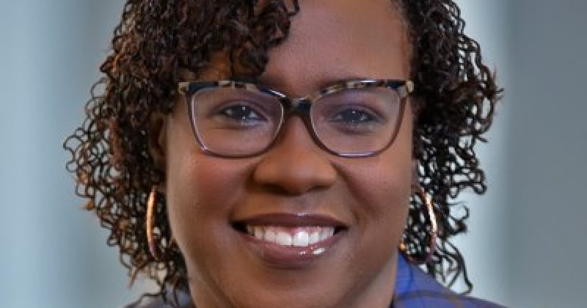 DeAngela Burns-Wallace | Milken Institute