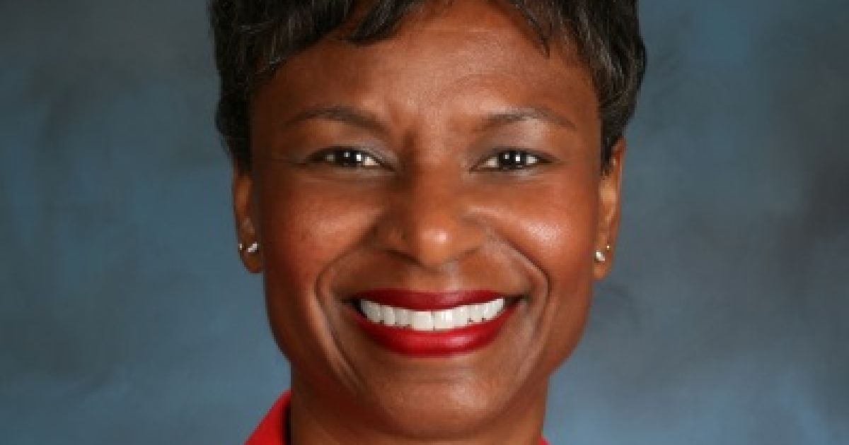 Kelli Washington | Milken Institute