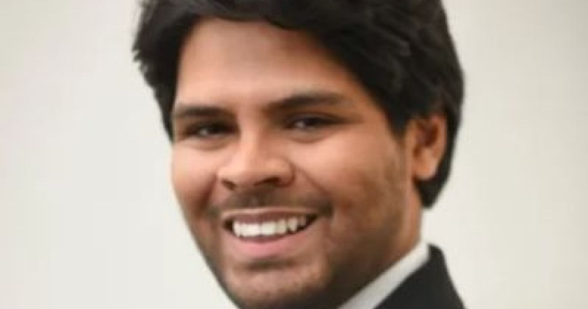 Rohan Patel | Milken Institute