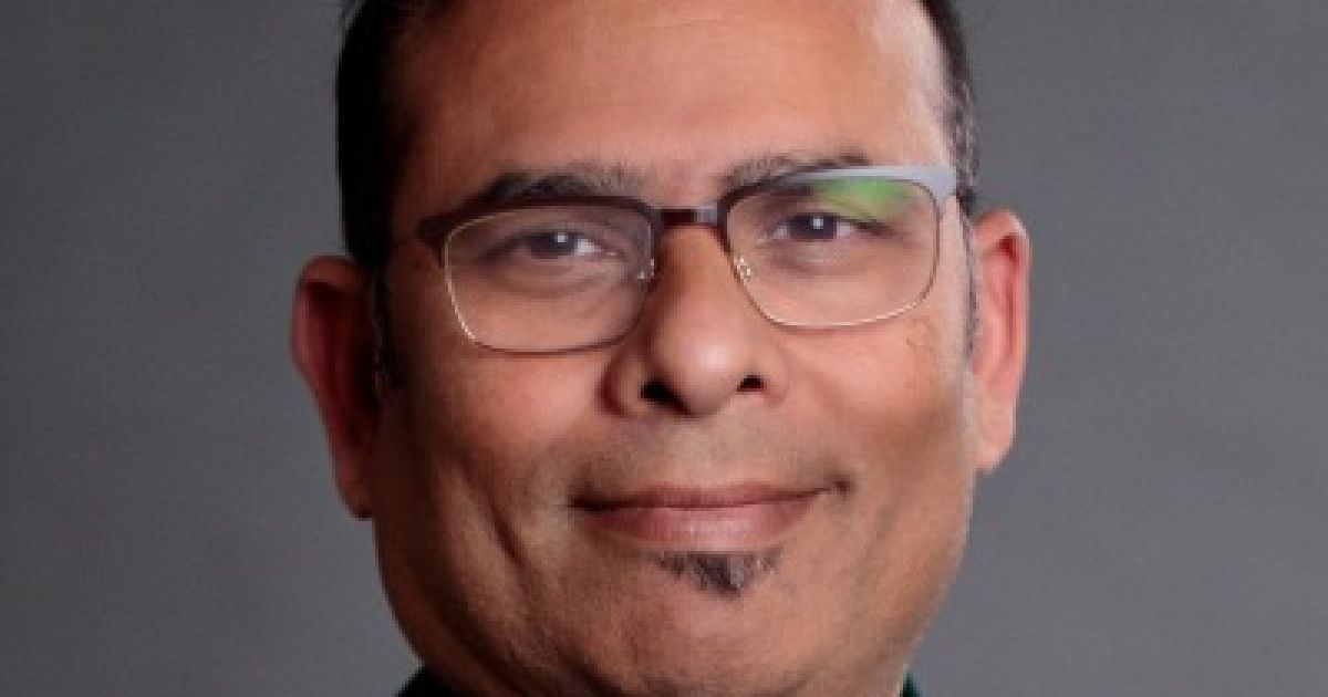 Rajit Nanda | Milken Institute