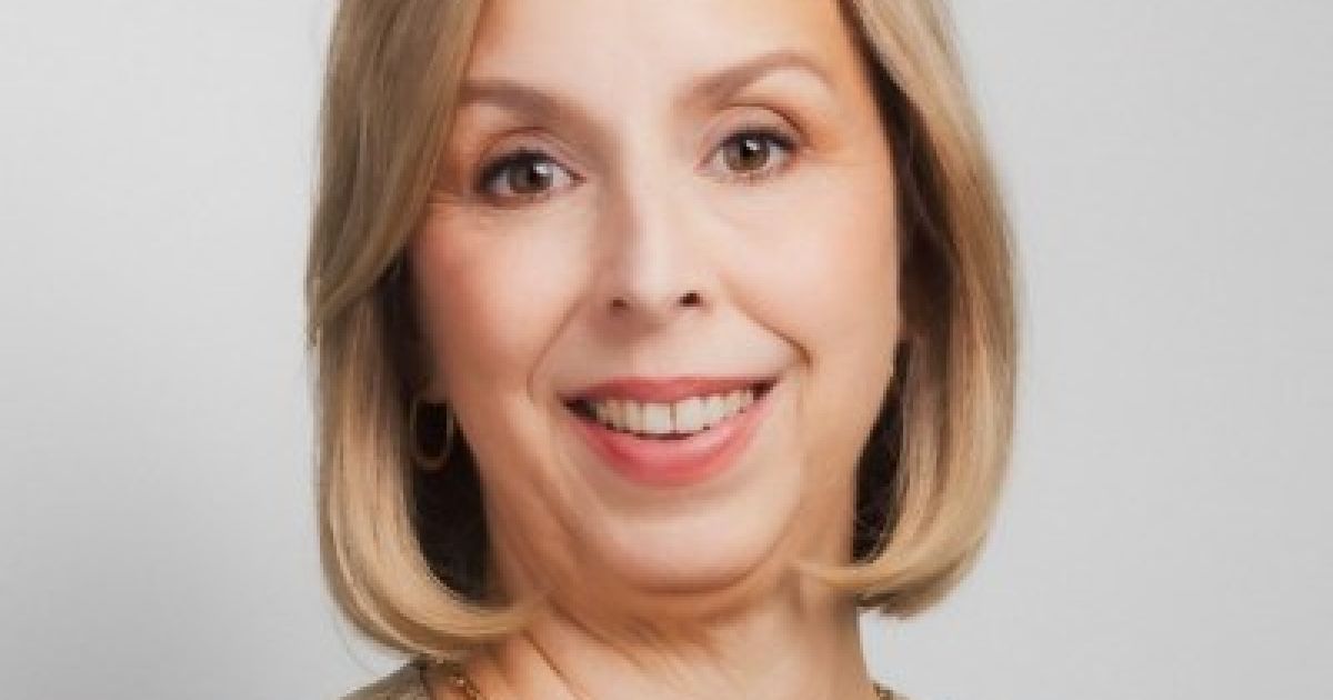 Deanna Strable | Milken Institute