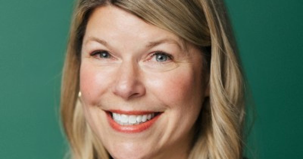 Kelly Goodejohn | Milken Institute