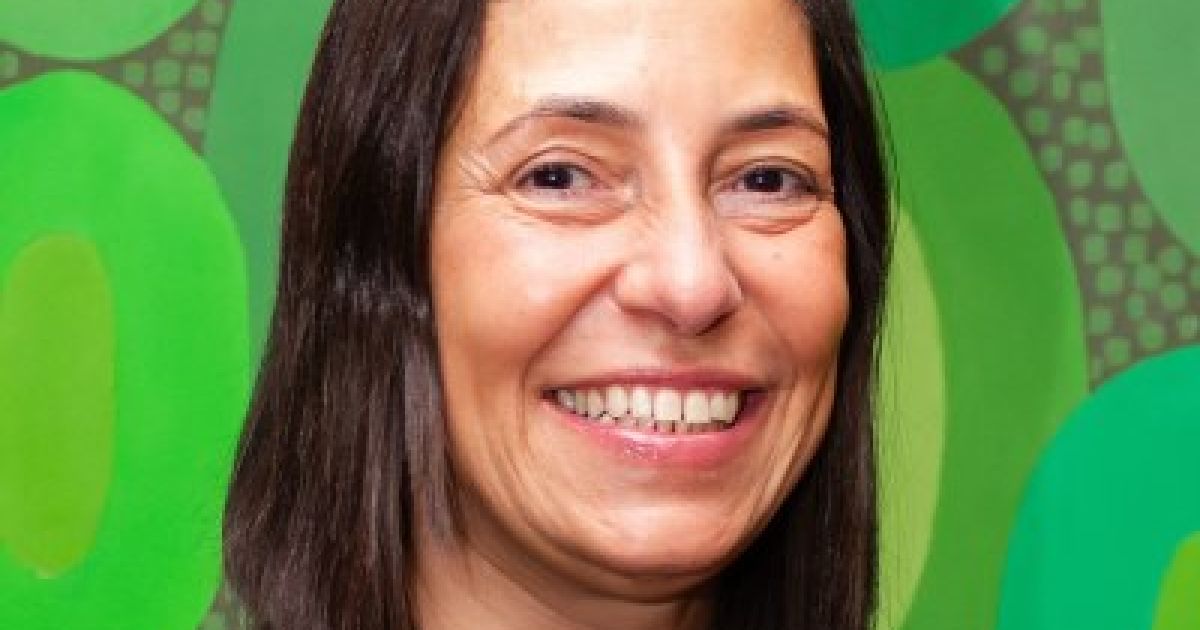 Maria Netto | Milken Institute