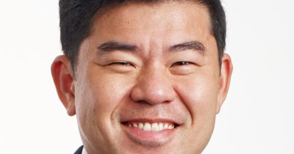 Gabriel Lim | Milken Institute