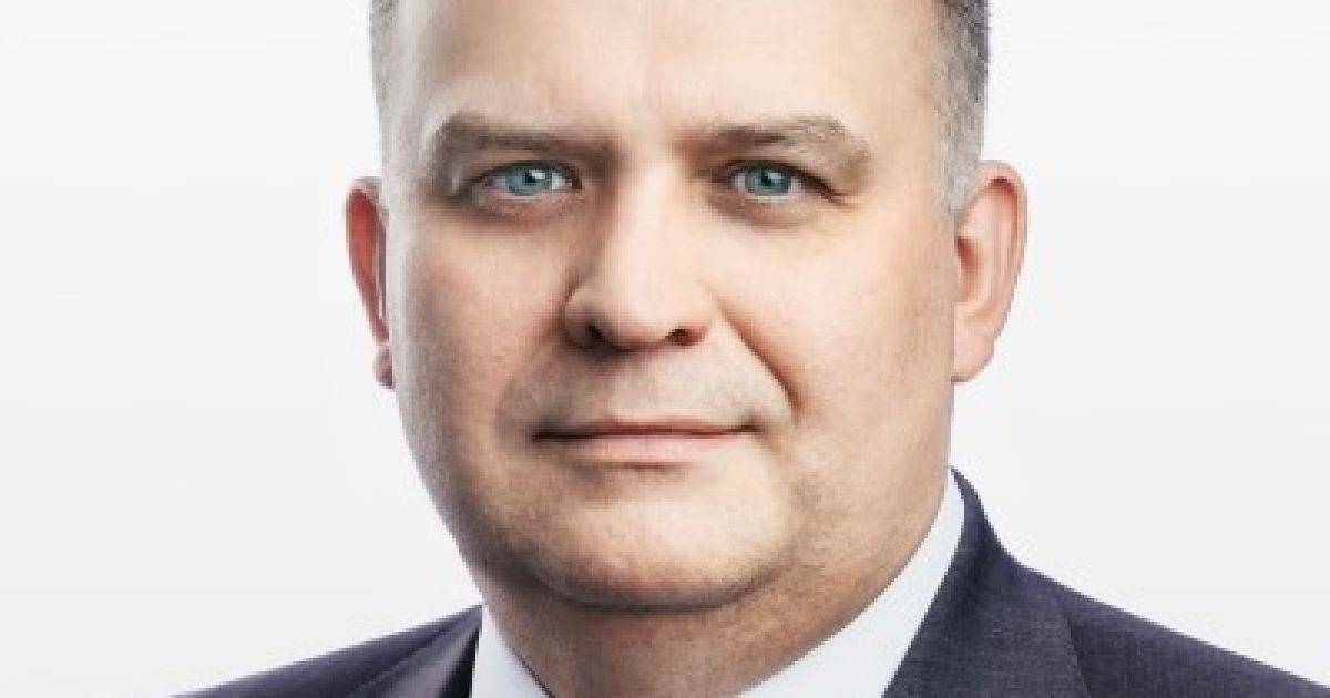 Sean Glodek | Milken Institute