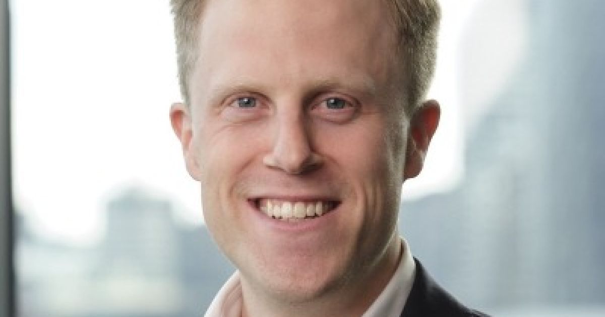 Benjamin Clark | Milken Institute