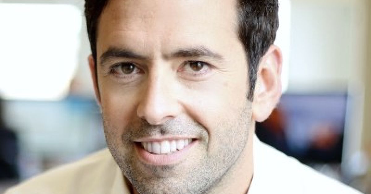Yuval Rooz | Milken Institute