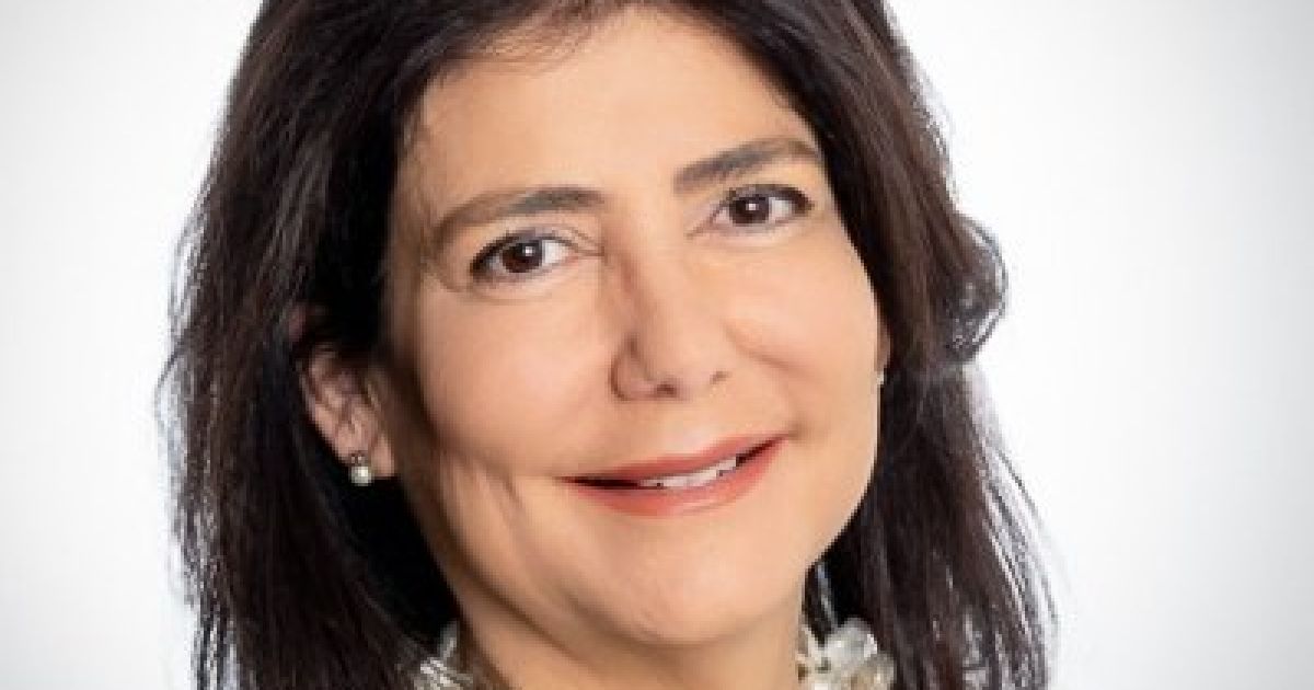 Isabella da Costa Mendes | Milken Institute