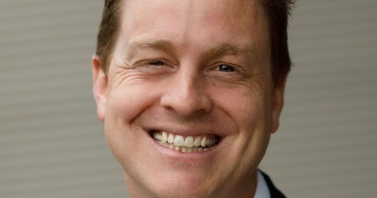 Chris Klomp | Milken Institute