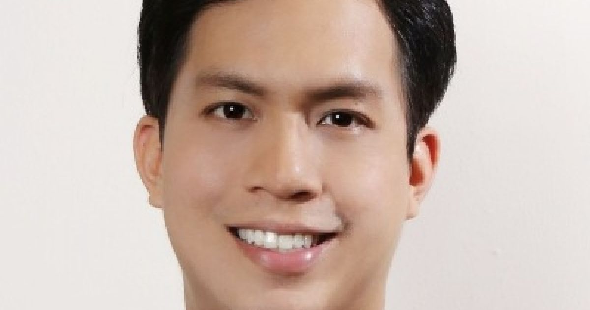 Edwin Ho | Milken Institute