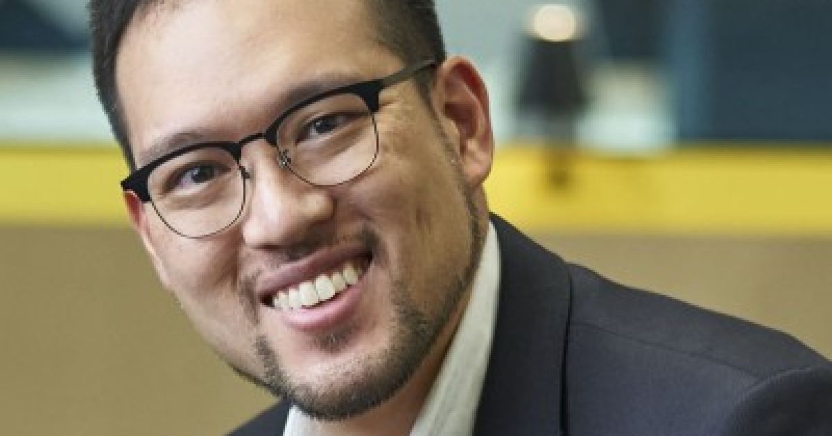 Kenneth Goh | Milken Institute