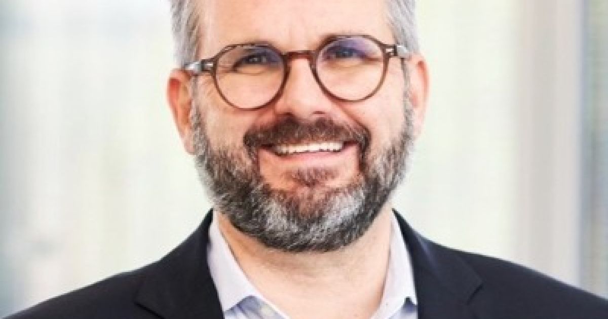 Matthias Berninger | Milken Institute