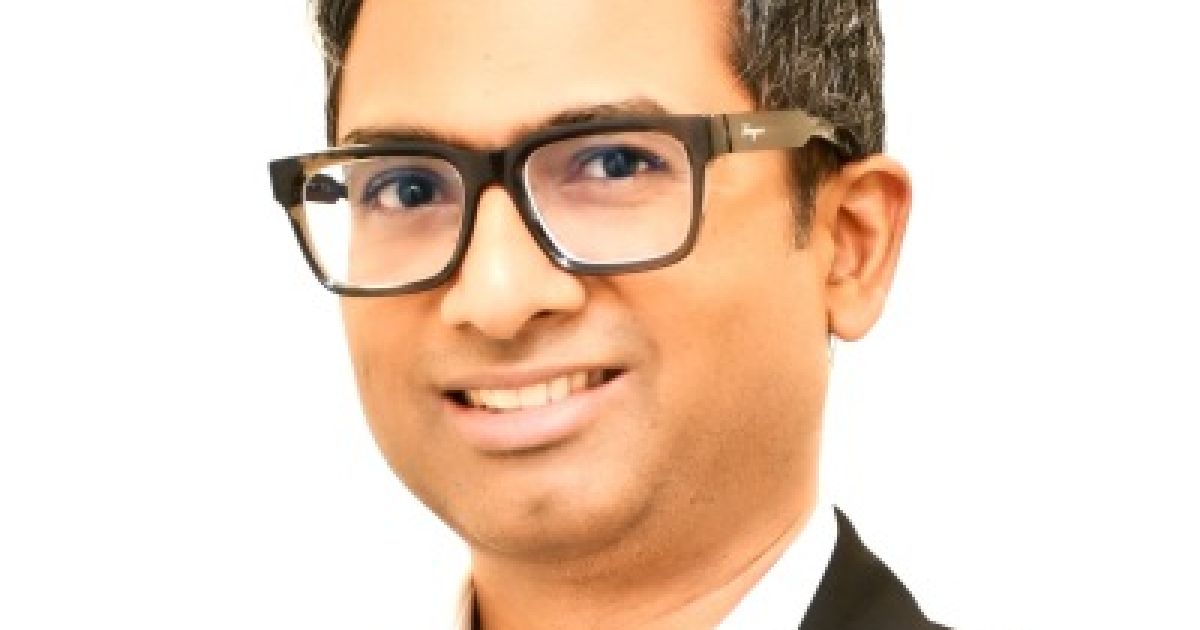 Karthikeyan M | Milken Institute