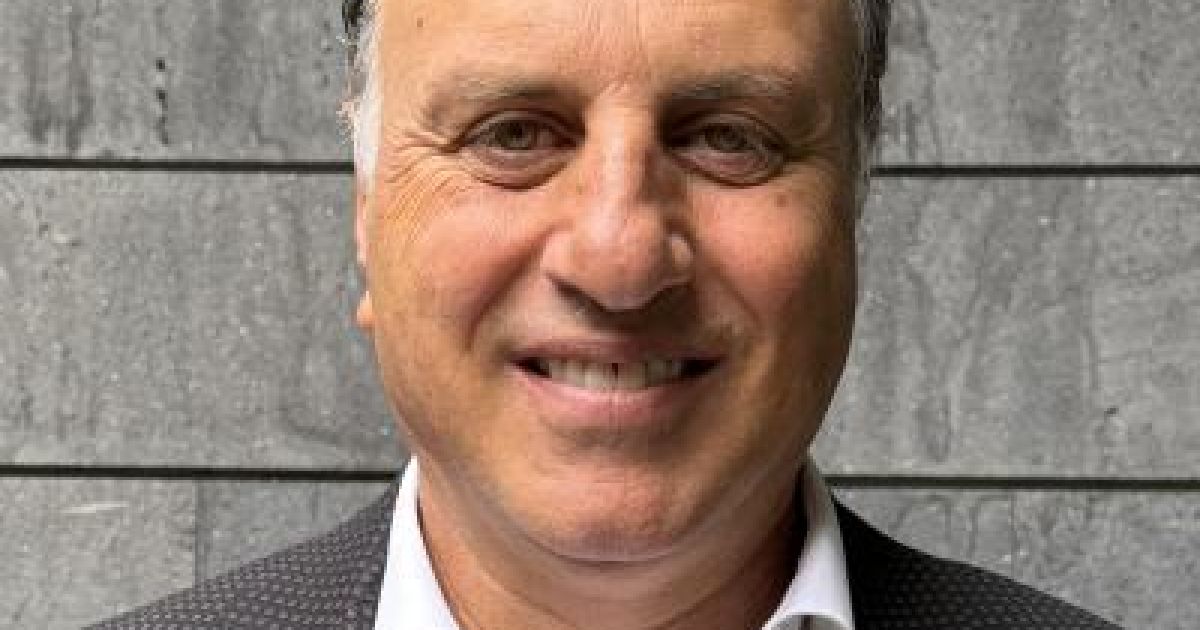 Salomon Rayek Sacal | Milken Institute