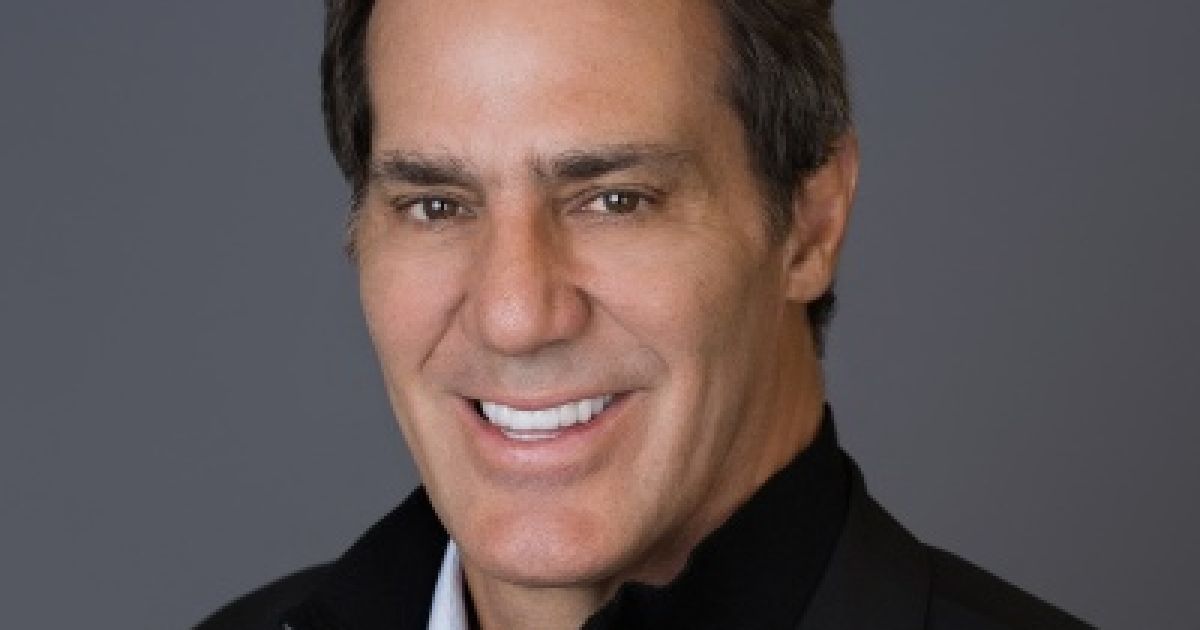 Dave DeWalt | Milken Institute