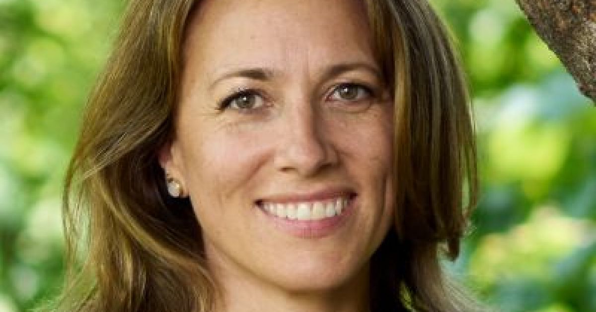 Anna Rathmann | Milken Institute